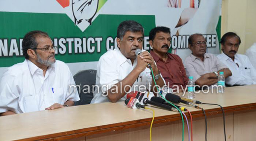 Congress press